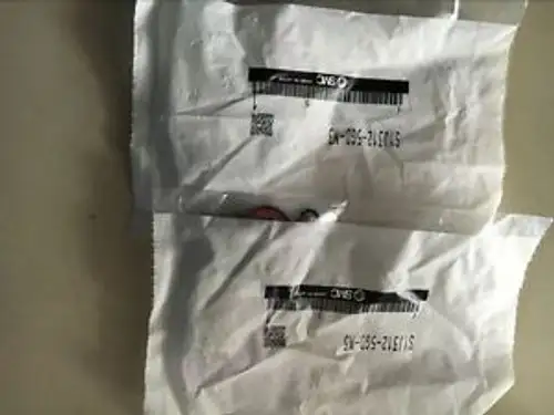 Smc Solenoid Valve Syj312-5Gd-M3