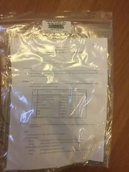 Shimadzu Hplc 100Ul Sample Loop Assy 228-45402-95