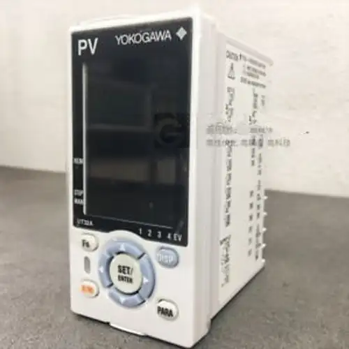 Yokogawa Controller Ut32A-010-00-00