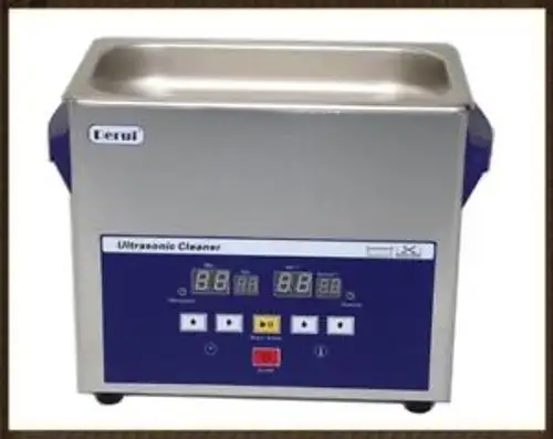 3L Digital Touch Control Ultrasonic Cleaner Dr-Lq30 Led Display 120W Timer Heat