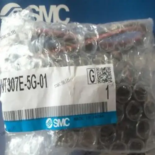 Electrovanne Smc Vt307E-5G-01