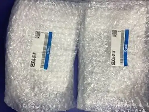 Smc Pressure Switch Ise30A-01-N