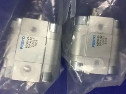 Festo Advu-25-5-P-A-S2 (156013