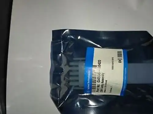 Agilent 230V Config Assembly - G4556-60420