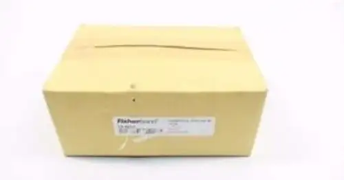 NEW FISHER SCIENTIFIC FB-962-E FISHERBRAND CASSEROLE POR 500ML CRUCIBLE D581526