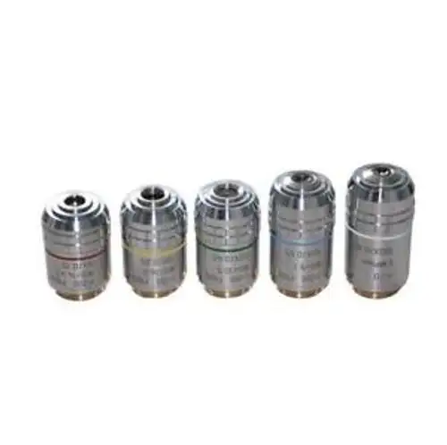Biological Microscope Microscope Objective 45Mm Objective Cxw-10X