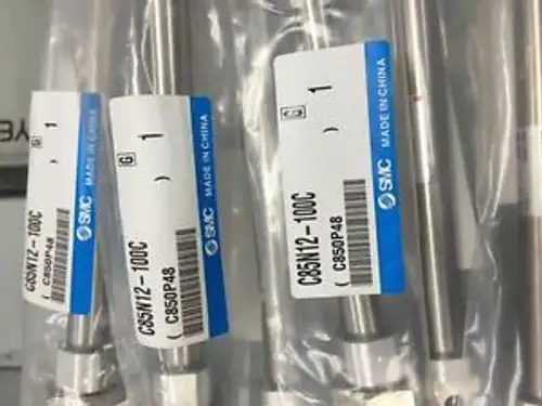 SMC Cylinder C85N12-100C