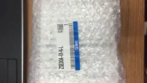 Smc Pressure Switch Zse30A-01-N-L