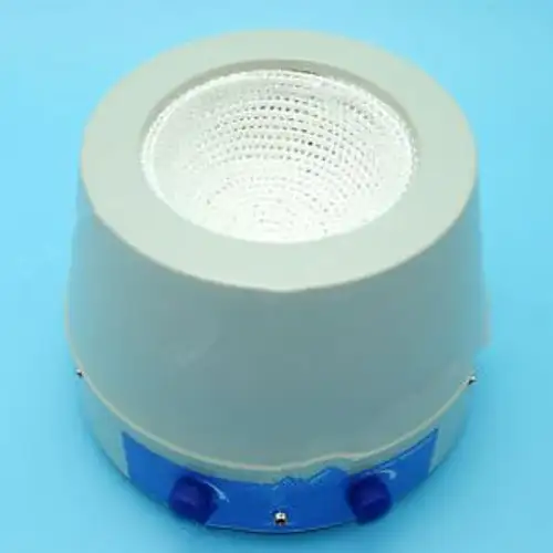 2000Ml120Velectric Magnetic Stirring Heating Mantletemp & Speed Regulation