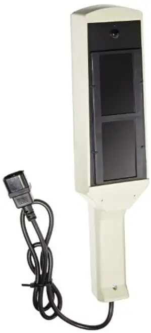 95-0007-06 Model Uvgl-58 Handheld 6 Watt Uv Lamp 254/365Nm Wavelength 115V