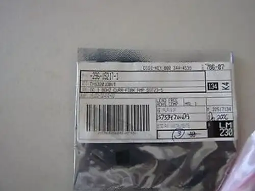 26Pcs Texas Instruments Ths3201Dbvt Ic Opamp Cfa 1.8Ghz Sot23-5