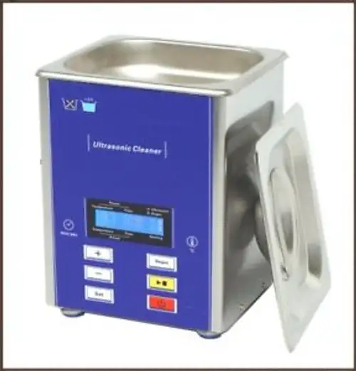 2L 60W Derui Watch Jewelry Pcb High-Q Ultrasonic Cleaner Dr-Ld20Ping