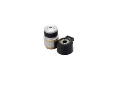 Aven 26700-400-L10x 10x Objective Lens for Cyclops Gray