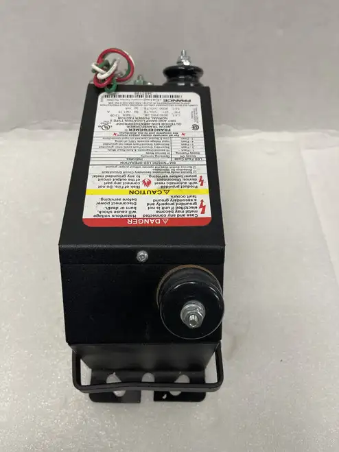 France 9030 P8G-2B Ser 1208 277 Volts 60 Hz