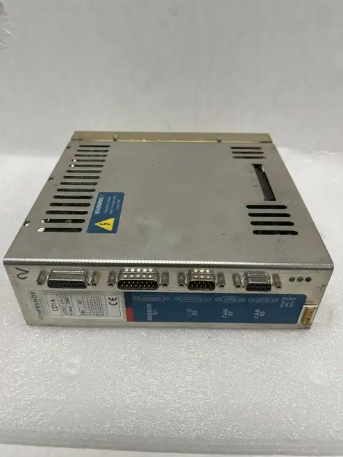 Infranor CD1-k Servo Drive Module CD1-K U/230 I/4.5