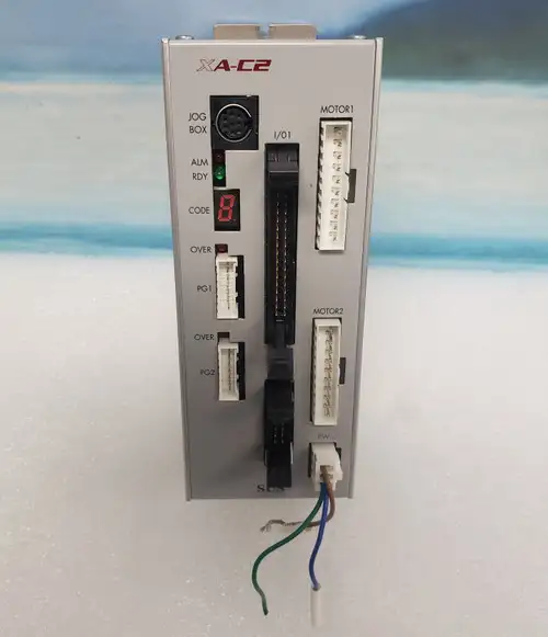 SUS XA-28L-50 Linear Actuator & XA-C2 Driver