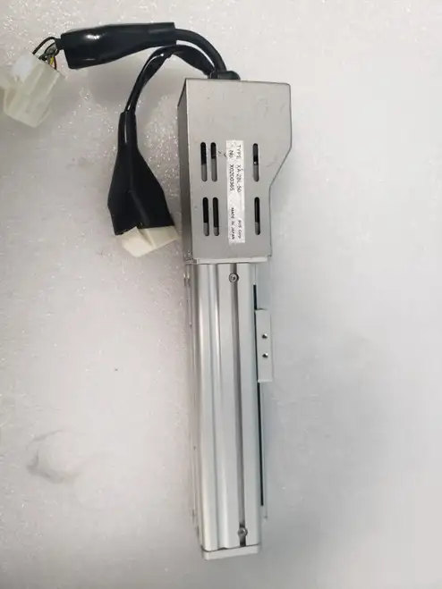SUS XA-28L-50 Linear Actuator & XA-C2 Driver