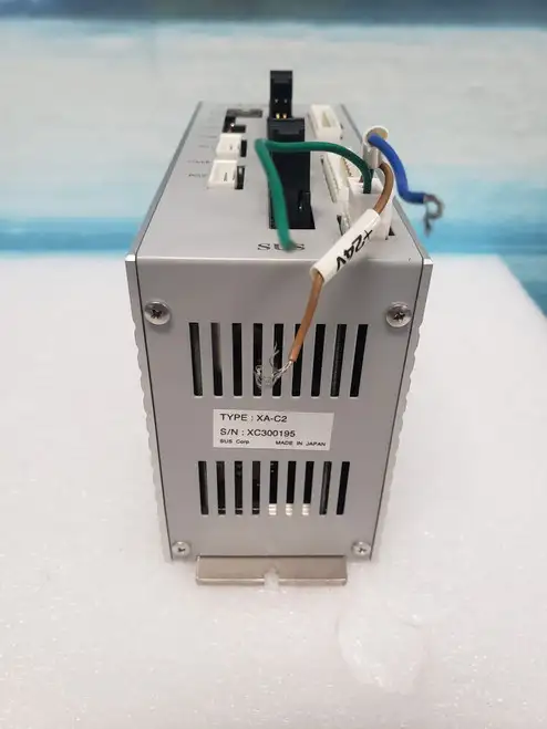 SUS XA-28L-50 Linearaktuator & XA-C2 Treiber