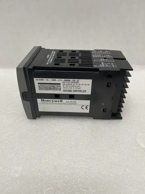 Honeywell DC3500-CE-1A00-211-00000-E0-0 UDC3500 Controller