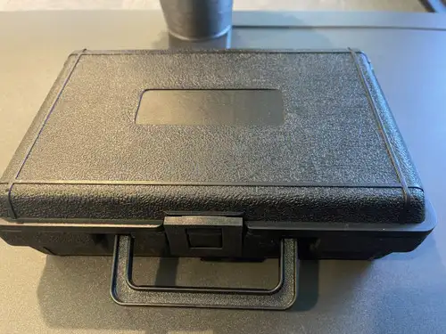 John Deere Diagnostic Kit Electronic Data Link EDL-V2 + software