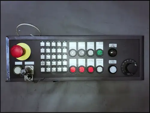 6FC5303-1AF02-8AM0 Siemens Button Pannel