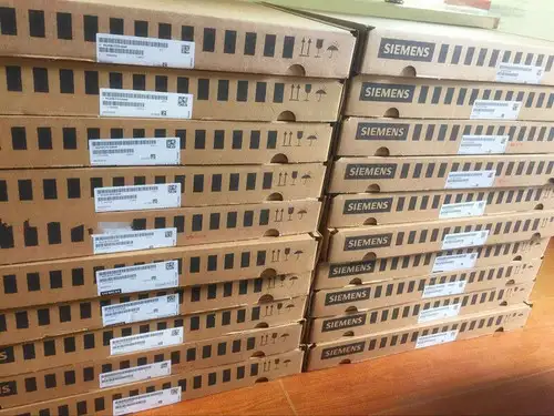 6SN1123-1BA02-0CA2 Siemens Module