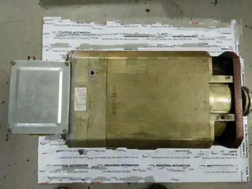 Siemens Motor 1PH7167-2NF03-0BA0