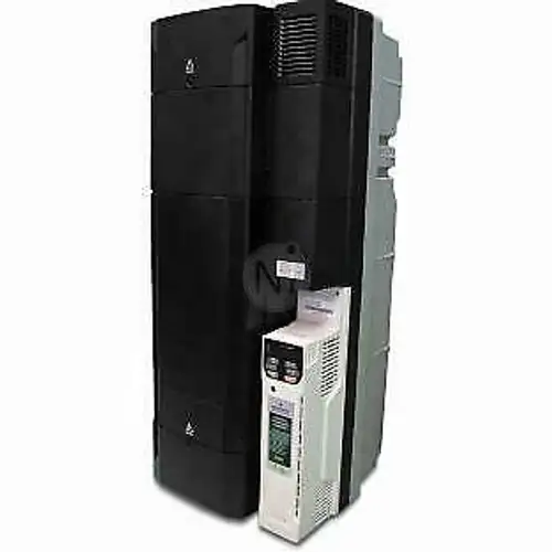 Control Techniques M200-084 01570 A 157A 75kW Inverter 380/480V AC 3 Phase