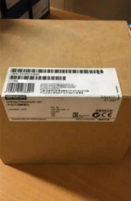6SL3224-0BE37-5AA0 Siemens inverter
