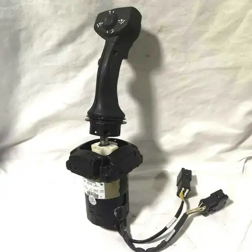 CAT 348-6995 Control Gp- Joystick Caterpillar