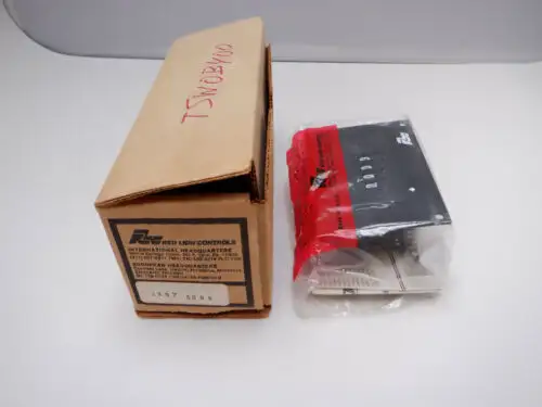 Red Lion Tsw0B400 Thumbwheel Switch Assembly