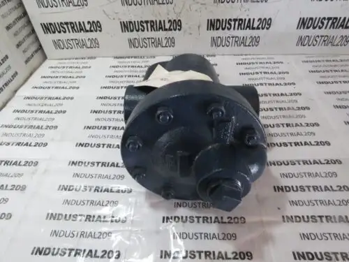 Armstrong D501024 3" Steam Trap