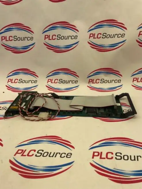 Dalanco Spry Bvr-32 Rev. B Signal Processing Board
