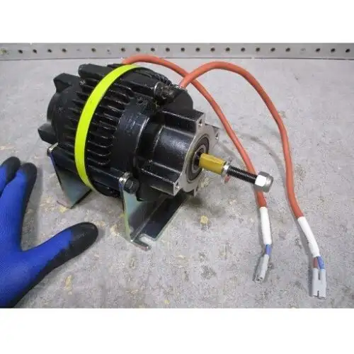 New Warner Electric Wt 5130-273-000-45 Ep Clutch Brake