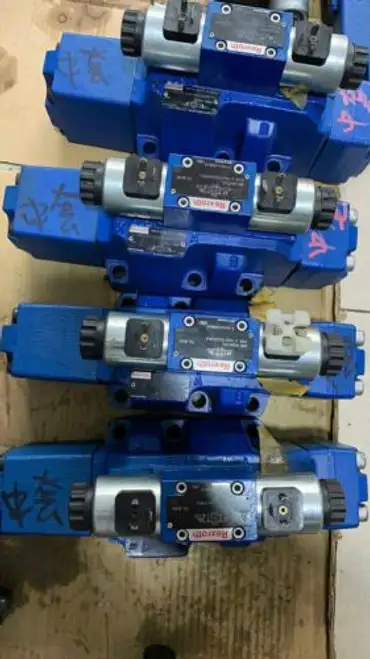 R901160415 H-4Weh 25 Hj67/6Eg24N9Etk4 H-4Weh25Hj67/6Eg24N9Etk4