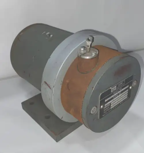 L&J Technologies Gpe Controls X31590-01-03-04 Linear Position Transmitter 31590