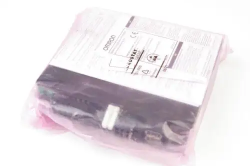 Omron R88D-Kn02H-Ml2 Servo Drive