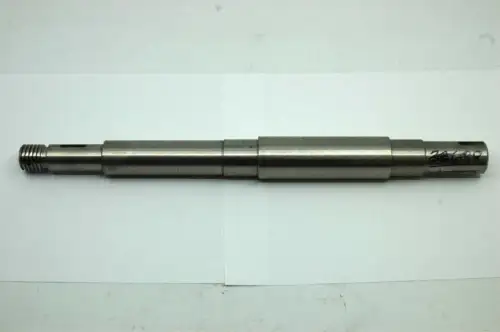 2Ebh-105-07B-316 Shaft For 2Ebhf Tri Clover Pump Ser.G6916.