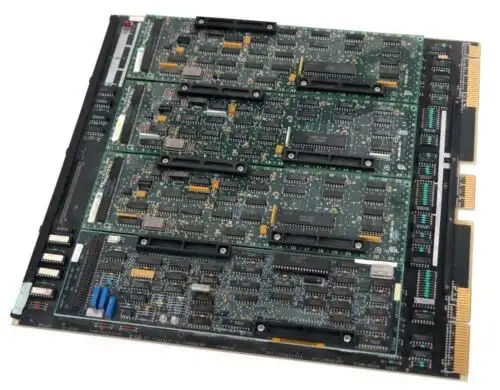 Honeywell 60162993 Bf6Mdx 60162992 60162993-001 Hedp-G Accuray 2-055155-001