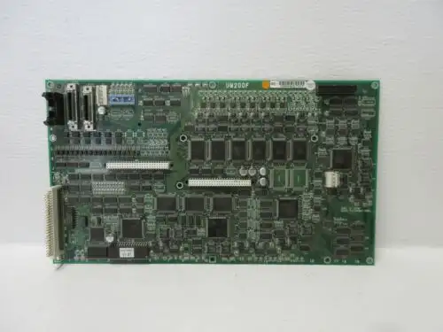Nachi Um200F Circuit Board Um200 Um200F