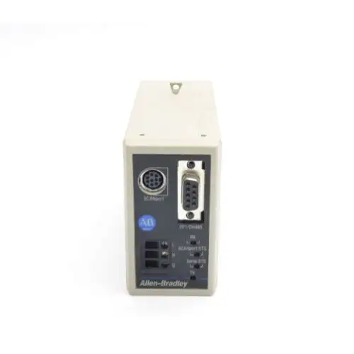 Allen Bradley 1203-Gd2 Ser. C F/W 2.05 120/240Vac