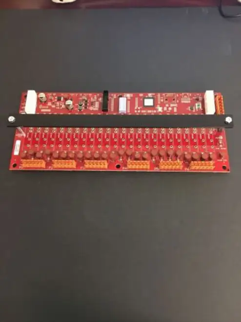New Frick Assy Digital Board 640D0200H01 Rev V1.00 | Nt1010