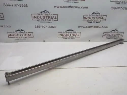 Betz Equipment 408848 400Gal. Stainless Steel / Tef Armore Gauge