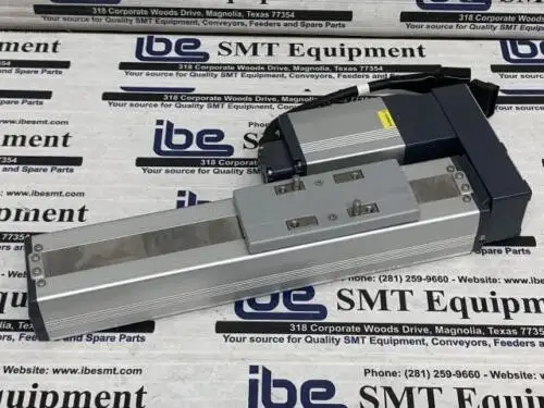 Iai Corp Robo Slide Cylinder - Rcp4-Sa6R-I-42P-12-150-P3 - Rcp4-Mura5