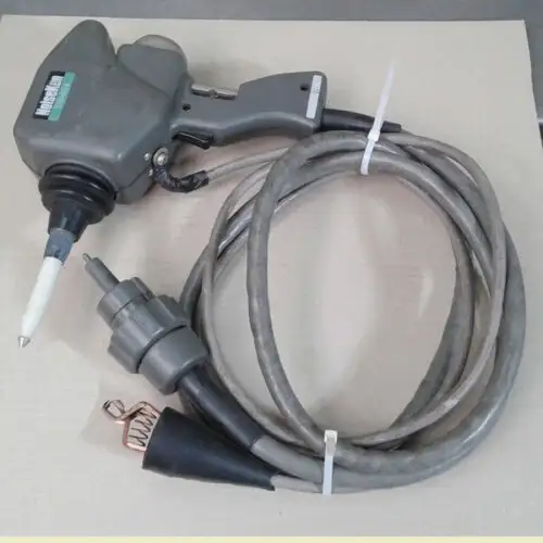 Noiseken Tc-814 Electrostatic Discharge Simulator