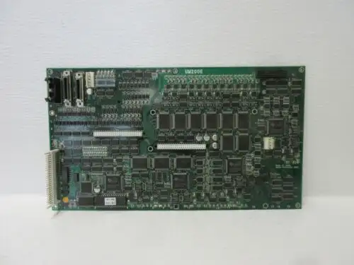 Nachi Um200E Circuit Board Um200 Um200E