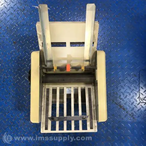 Martin Yale Cv7 1501X Autofolder Usip