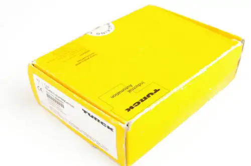 Turck Ts-400-Li2Upn8X-H1141 6840007