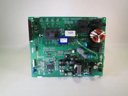 Daikin Board Sb-Hp31288-4 Or 1355602 For Chiller Akzj907-D28-C