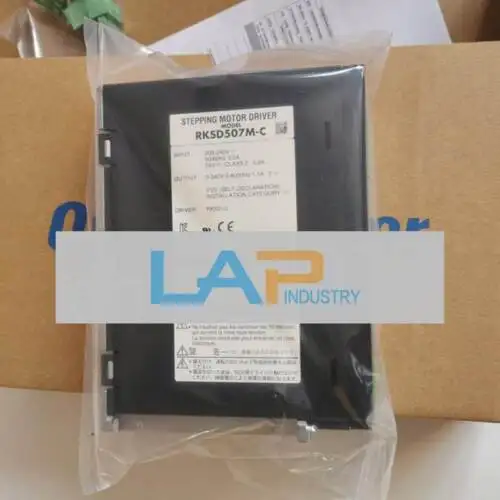 For Oriental Rksd507M-C Servo Drive 50/60Hz